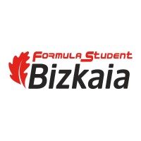 Formula Student Bizkaia Logo