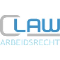 Claw Arbeidsrecht Logo