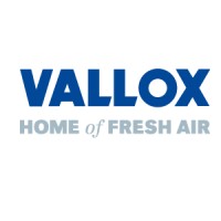 Vallox Oy Logo