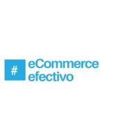 eCommerce Efectivo Logo