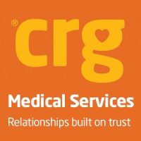 CRG Medical Services Logo