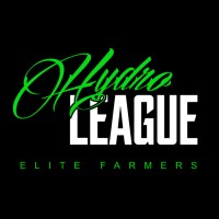 HYDRO LEAGUE FARMS, LLC Logo