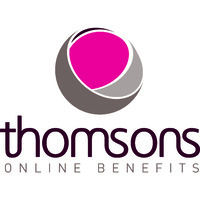 Thomsons Online Benefits Logo