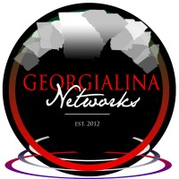 Georgialina Networks Logo