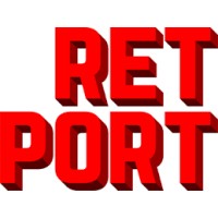Retport Logo