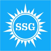SSG - Syrian Social Gathering /Sosyal Suriye Grupları Logo