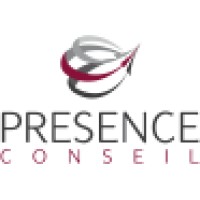 PRESENCE CONSEIL Logo