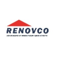 Rénovation et Restauration après Sinistre, Renovco Inc. Logo