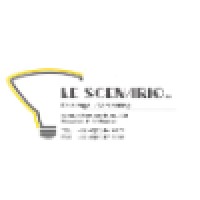 Le Scenario Logo
