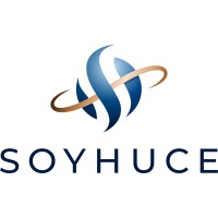 SoyHuCe Logo