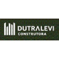 DutraLevi Construtora Logo