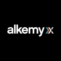 Alkemy X Logo