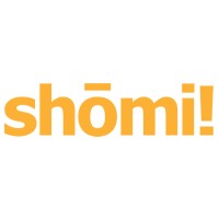 shomi Inc. Logo