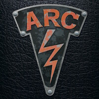Amsterdam Recording Company Logo