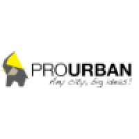 ProURBAN Logo