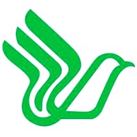 Falcon Freight Co Logo
