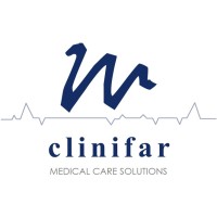 Clinifar Logo