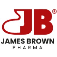 James Brown Pharma C.A. Logo