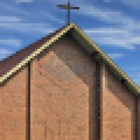 St. Giles Presbyterian Church (Greenville, SC) Logo