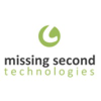 Missing Second Technologies Logo
