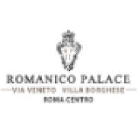 Hotel Romanico Palace Logo