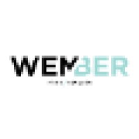 Wember video | educatie Logo