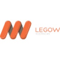 Legow Hosting Kft Logo