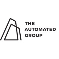 The Automated Group Logo
