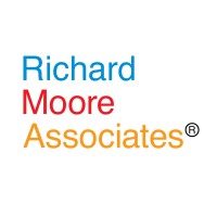 Richard Moore Associates Logo