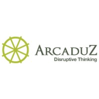 Arcaduz Negociações Logo