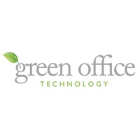 Green Office Technology Ltd Logo
