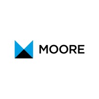 Moore Stephens Casablanca Logo