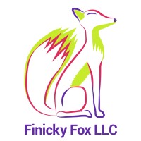 Finicky Fox LLC Logo