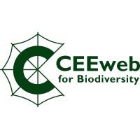 CEEweb for Biodiversity Logo
