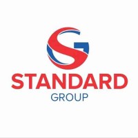 Standard Group of Companies Logo