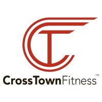 CrossTown Fitness Logo