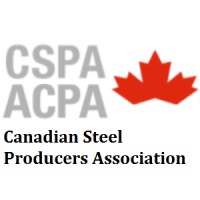 Canadian Steel Producers Association (CSPA) Logo