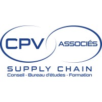 CPV Associés Logo