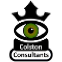 Colston Consultants Limited Logo
