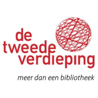 De tweede verdieping Logo