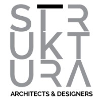 STRUKTURA architects & designers Logo