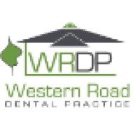 Western Road Dental Practice Logo