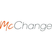 McChange Logo