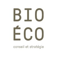 Bio-Eco · conseil et stratégie Logo