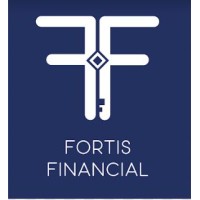 Fortis Financial Ltd Logo