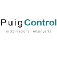 Puig Control Logo