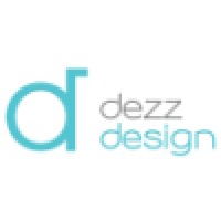 Dezz Design Logo