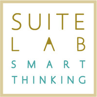 SuiteLab Smart Thinking Logo
