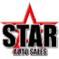 Star Auto Sales Logo