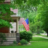 America First Investment Advisors LLC Logo